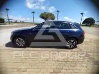 2020 Mercedes Benz GLC 220