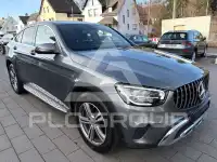 2020 Mercedes Benz GLC 220