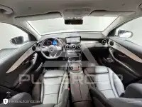 2020 Mercedes Benz GLC 220