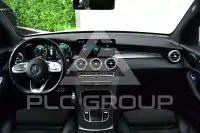 2020 Mercedes Benz GLC 220