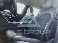 2020 Mercedes Benz GLC 220