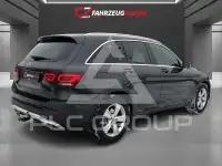 2020 Mercedes Benz GLC 220