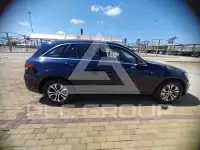 2020 Mercedes Benz GLC 220