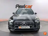 2020 Mercedes Benz GLC 220