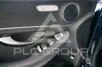 2020 Mercedes Benz GLC 220