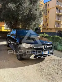 2020 Mercedes Benz GLC 220