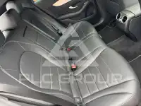 2020 Mercedes Benz GLC 220