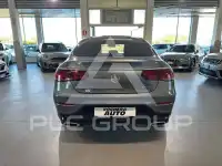 2020 Mercedes Benz GLC 220