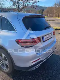 2020 Mercedes Benz GLC 220