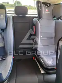 2020 Mercedes Benz GLC 220