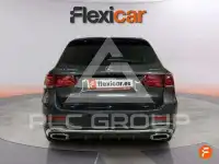 2020 Mercedes Benz GLC 220