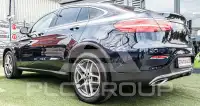 2020 Mercedes Benz GLC 220