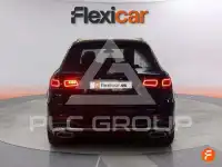 2020 Mercedes Benz GLC 220
