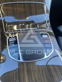 2020 Mercedes Benz GLC 220