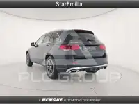 2020 Mercedes Benz GLC 220