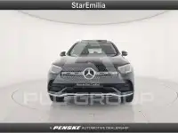 2020 Mercedes Benz GLC 220