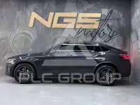 2020 Mercedes Benz GLC 220