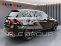 2020 Mercedes Benz GLC 220