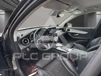 2020 Mercedes Benz GLC 220