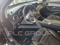 2020 Mercedes Benz GLC 220
