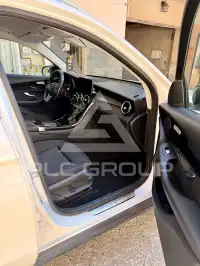 2020 Mercedes Benz GLC 220