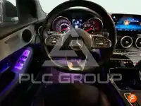 2020 Mercedes Benz GLC 220