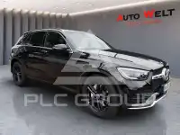 2020 Mercedes Benz GLC 220