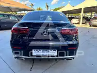 2020 Mercedes Benz GLC 220