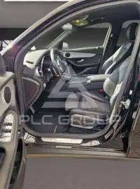 2020 Mercedes Benz GLC 220