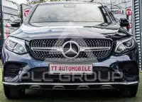 2020 Mercedes Benz GLC 220