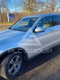 2020 Mercedes Benz GLC 220