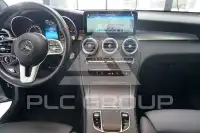 2020 Mercedes Benz GLC 220