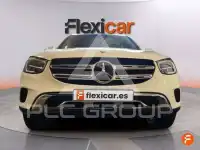 2020 Mercedes Benz GLC 220