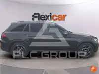 2020 Mercedes Benz GLC 220