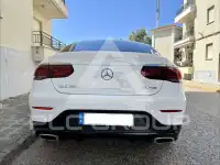 2020 Mercedes Benz GLC 220
