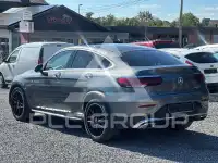 2020 Mercedes Benz GLC 220
