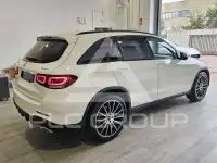 2020 Mercedes Benz GLC 220