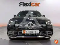 2020 Mercedes Benz GLC 220