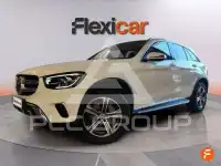 2020 Mercedes Benz GLC 220