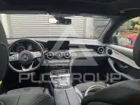2020 Mercedes Benz GLC 220