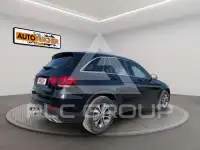 2020 Mercedes Benz GLC 220