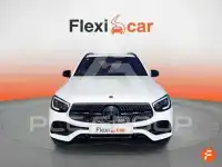 2020 Mercedes Benz GLC 220