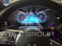 2020 Mercedes Benz GLC 220