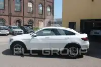 2020 Mercedes Benz GLC 220