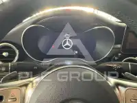 2020 Mercedes Benz GLC 220