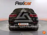 2020 Mercedes Benz GLC 220
