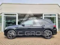 2020 Mercedes Benz GLC 220