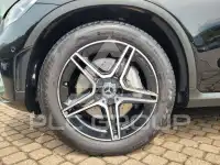 2020 Mercedes Benz GLC 220