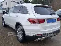 2020 Mercedes Benz GLC 220