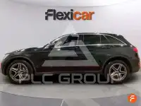 2020 Mercedes Benz GLC 220